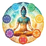 The Water Chakra: Svadhisthana – Flowing into Emotional Harmony and Creativity Consciousness