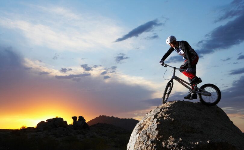 Peak Performance relies on many aspects that you can optimise! Read more below ...